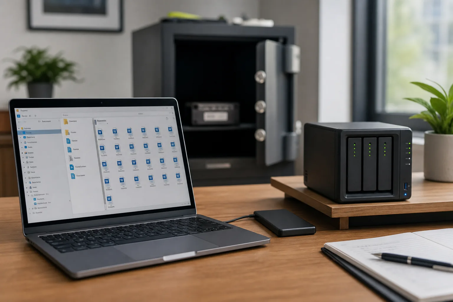 The 3-2-1 Backup Rule for Microsoft 365 and Google Workspace