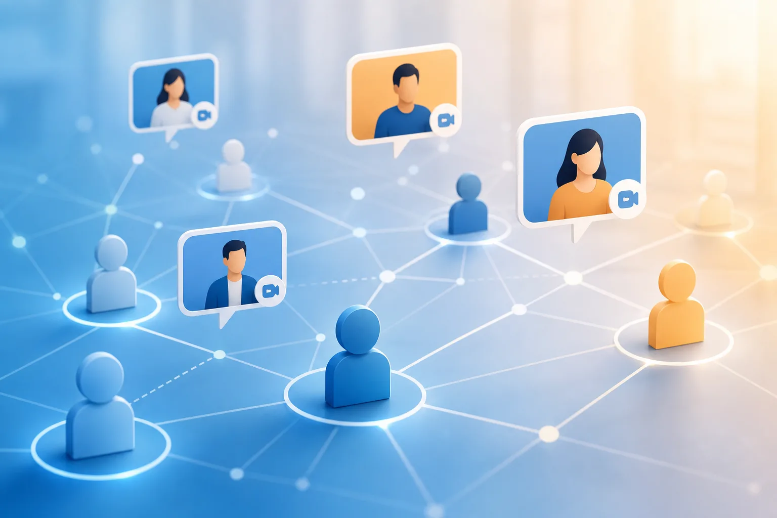 Microsoft Teams for Enterprise Collaboration: A Practical Guide