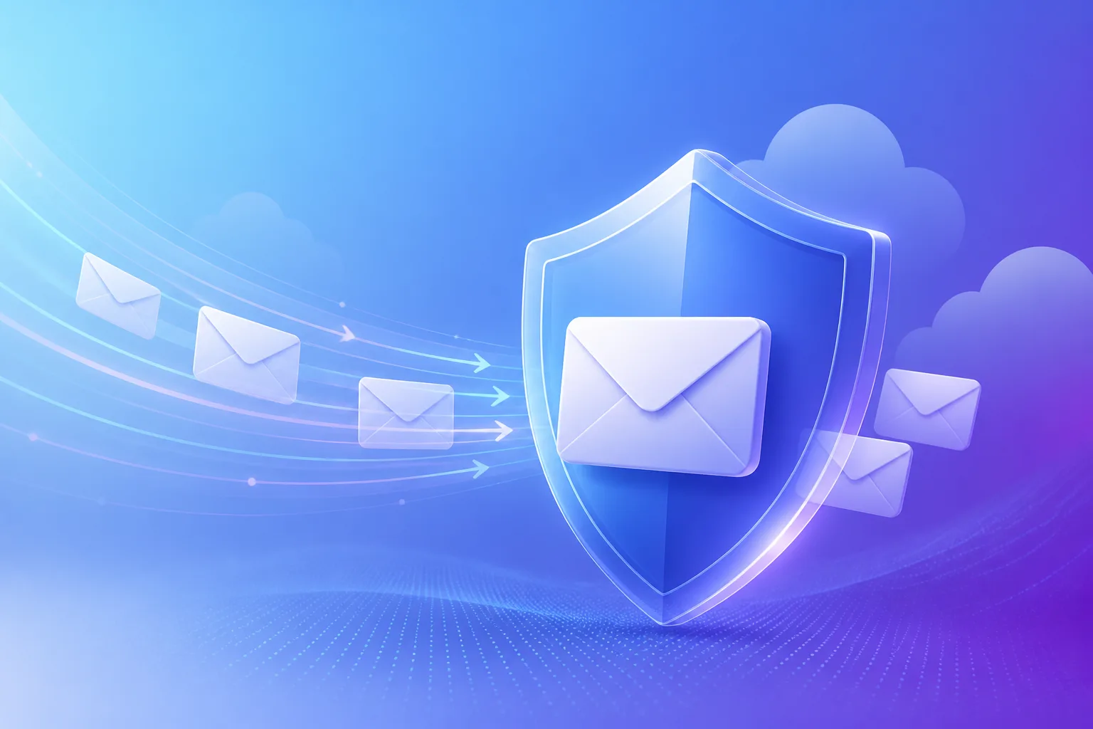 Security Considerations for Email Migration Projects