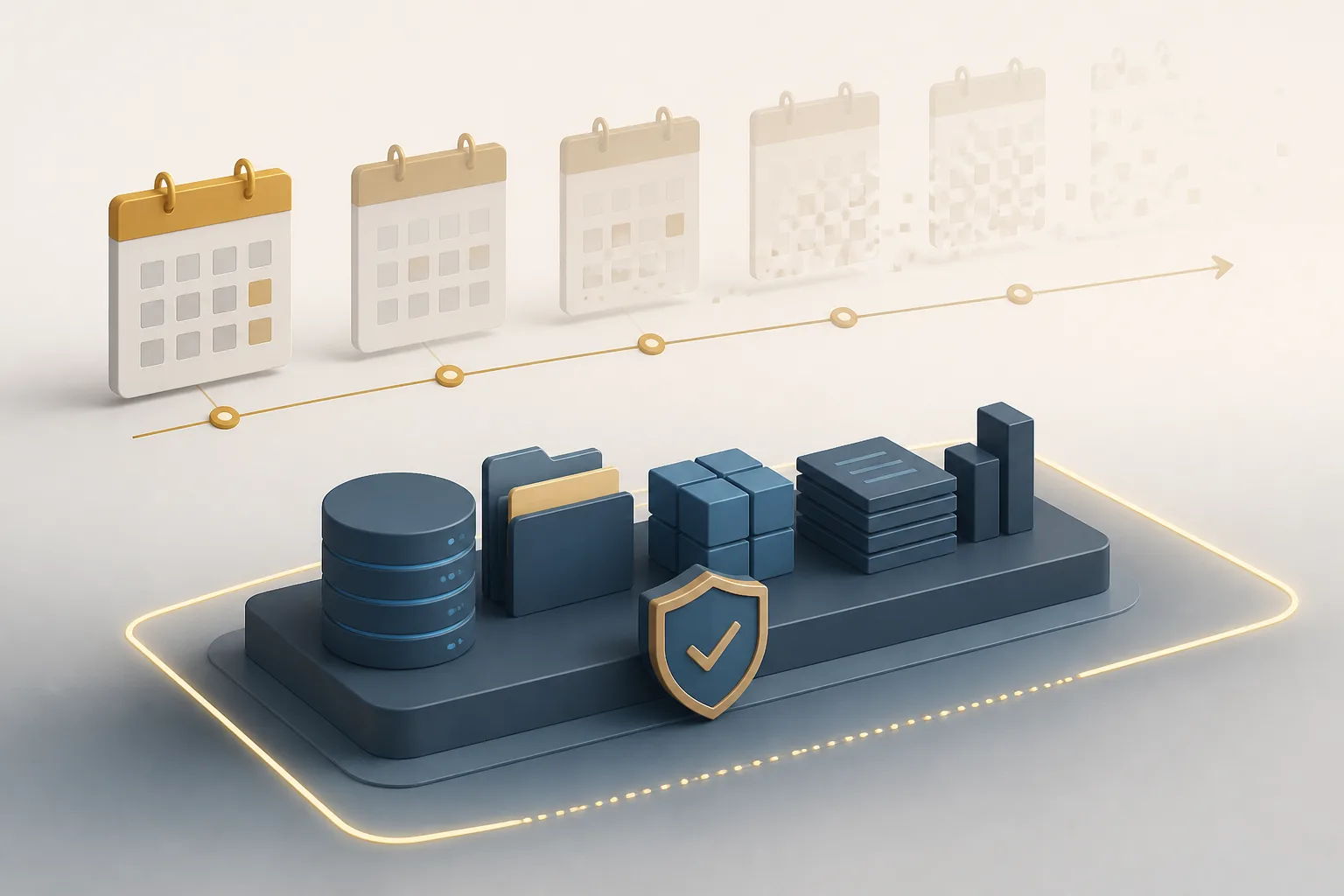 Microsoft 365 Retention Is Not a Backup: A Clear Guide for IT