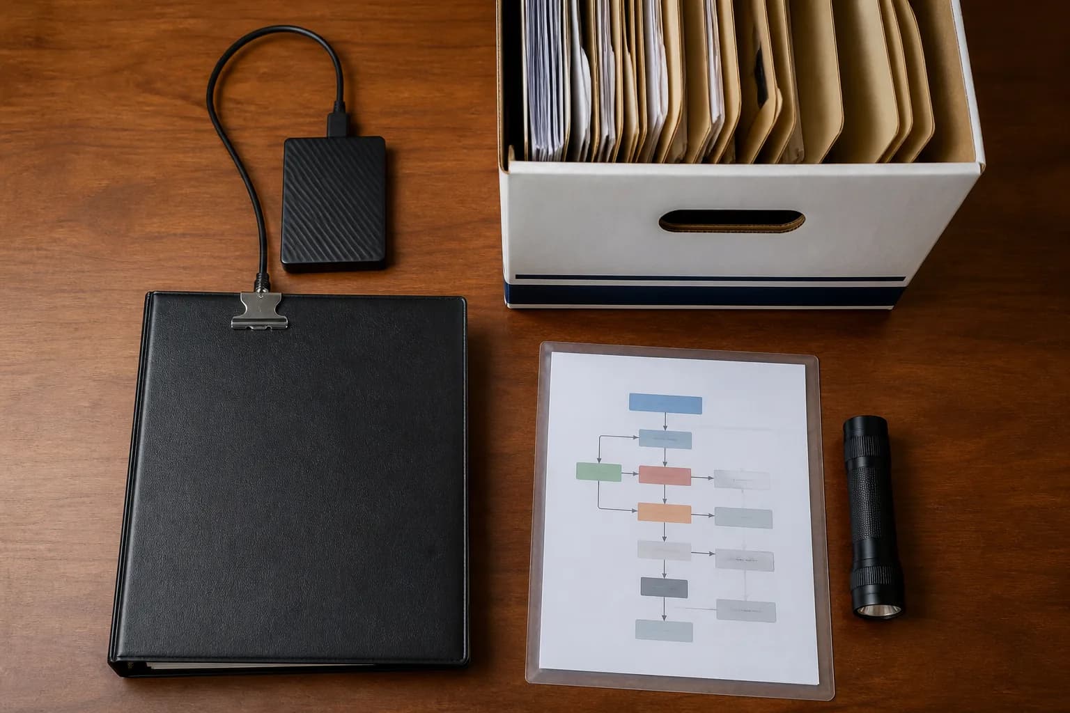 How to Back Up Gmail, Drive, Calendar & Contacts Locally