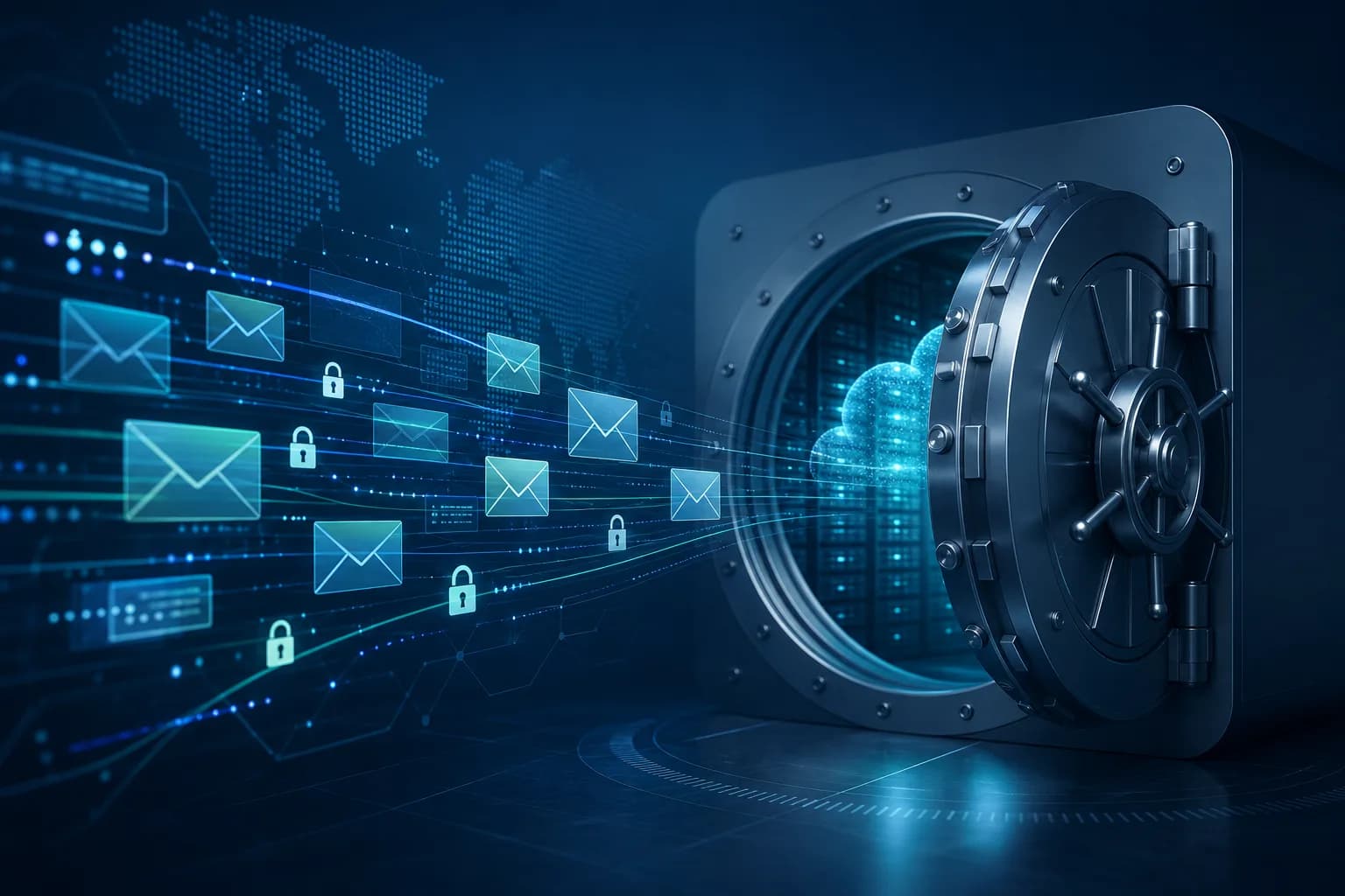Comprehensive Data Protection Strategies for Office 365