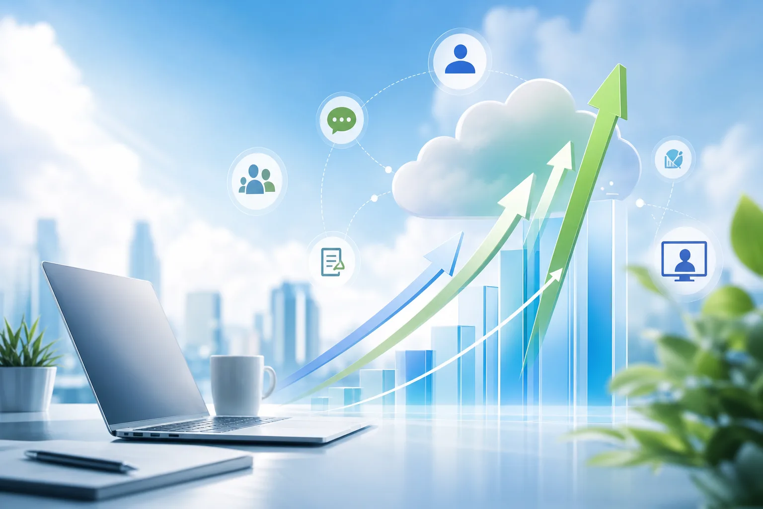 Maximizing ROI from Your Office 365 Investment