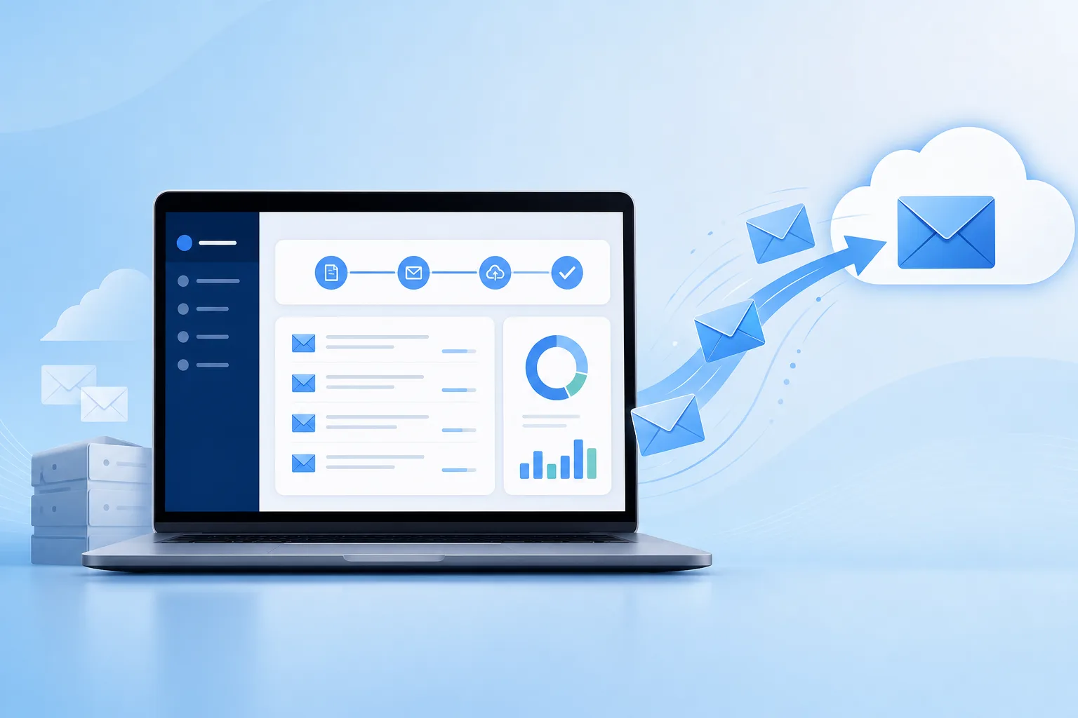 Best Practices for Office 365 Migration: A Complete Guide