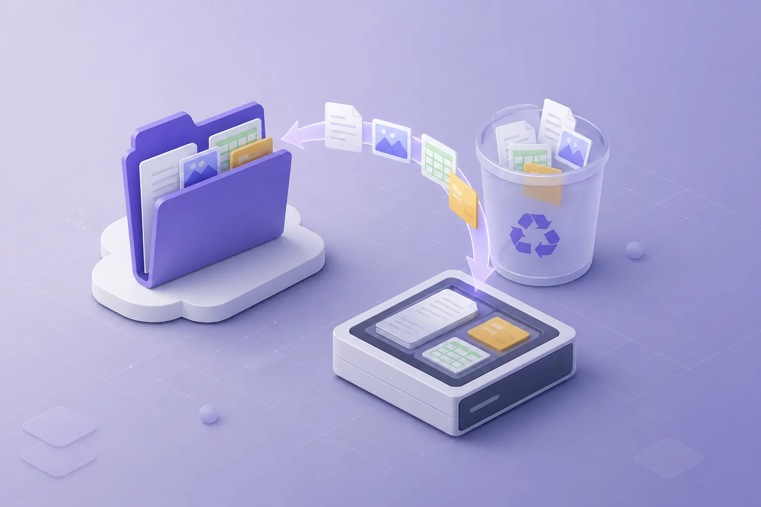 Google Drive Files Deleted? How to Restore Them Without Waiting on Takeout