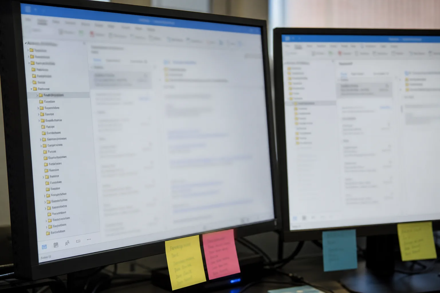 What Does Not Migrate: Permissions, Public Folders, Shared Mailboxes, and Calendars