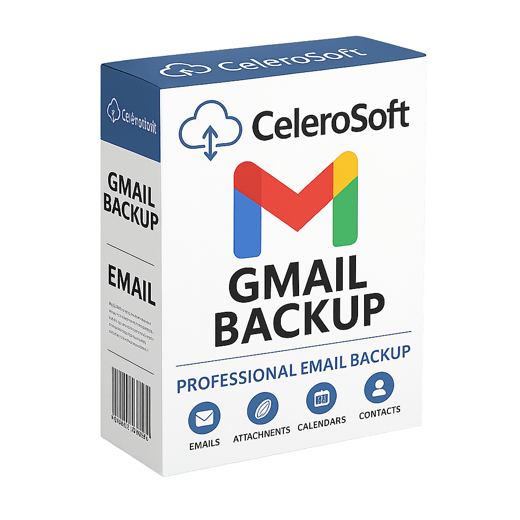 Gmail Backup