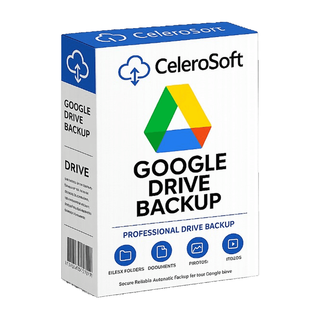 Google Drive Backup