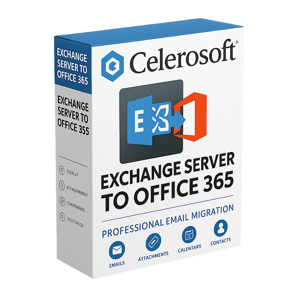 Exchange Server Migration