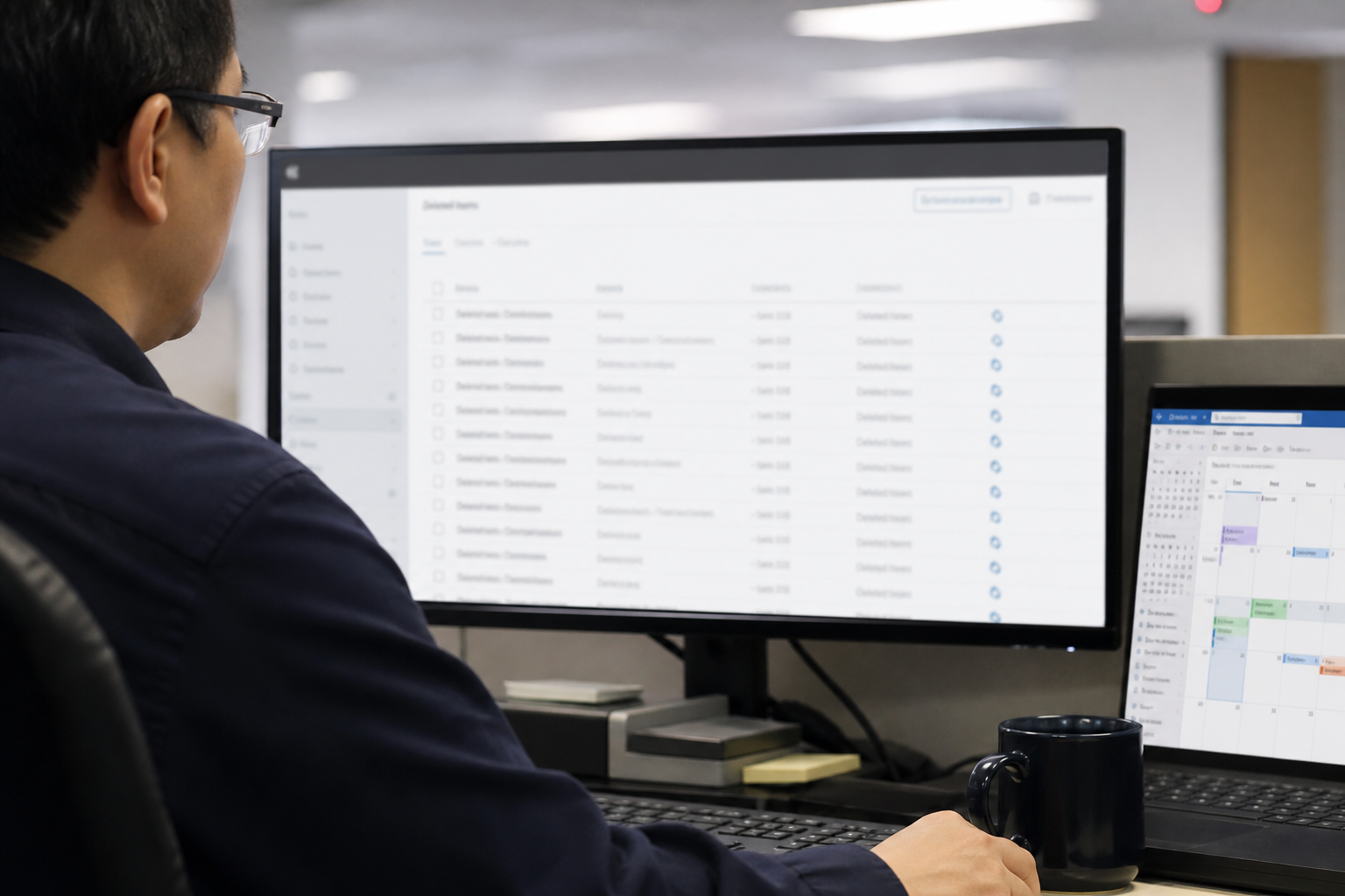 Microsoft 365 Recycle Bin vs Recoverable Items: What Admins Can Still Restore