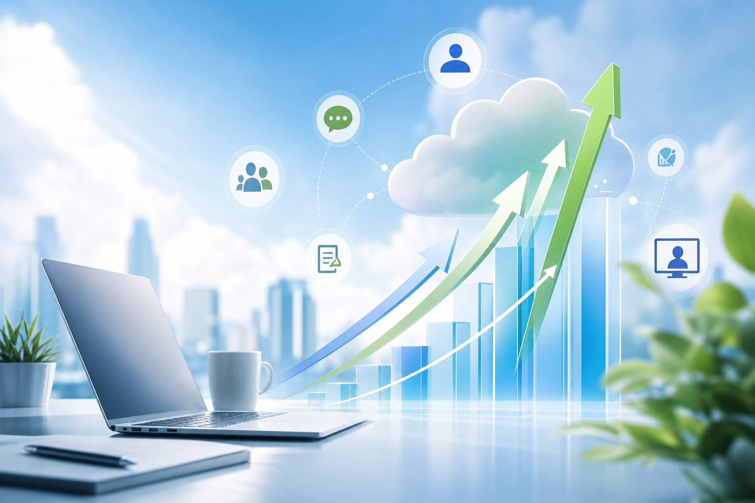 Maximizing ROI from Your Office 365 Investment