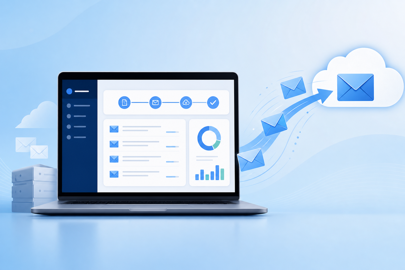 Best Practices for Office 365 Migration: A Complete Guide