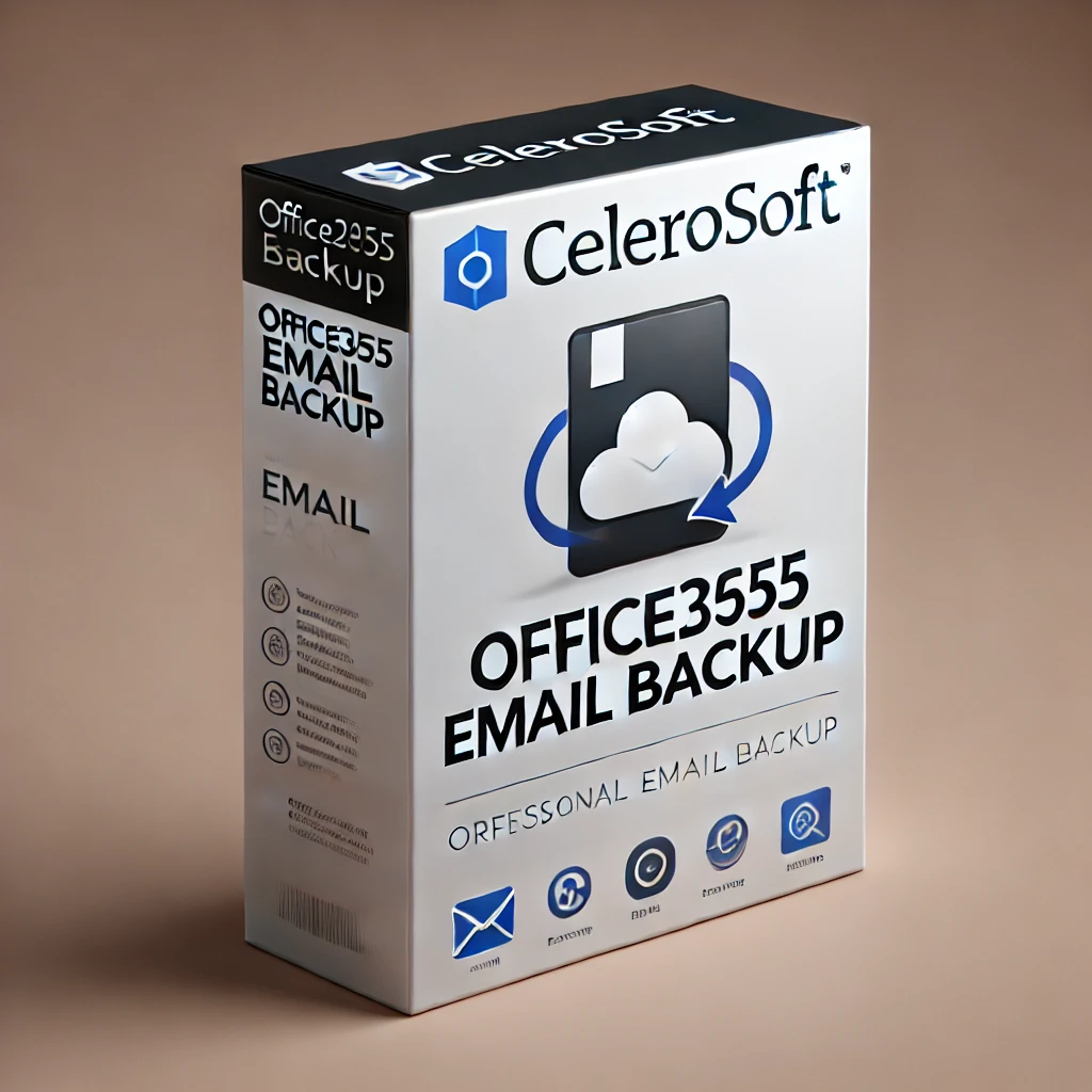 Office 365 Email Backup